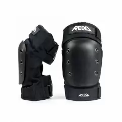 Захист колін REKD Pro Ramp Knee Pads black